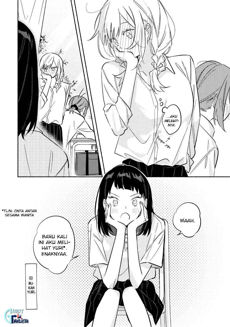 tonari-no-kimi-ga-ichiban-kawaii - Chapter: 10