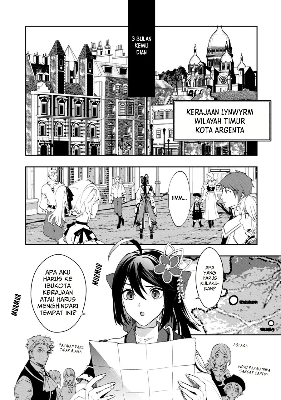 hitokiri-shoujo-koushaku-reijou-no-goei-ni-naru - Chapter: 1