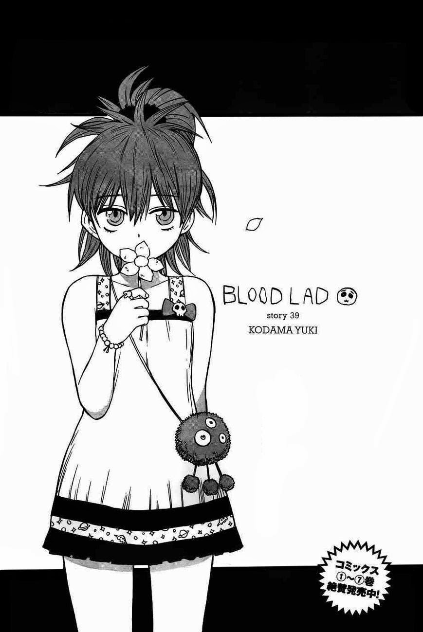 blood-lad - Chapter: 39