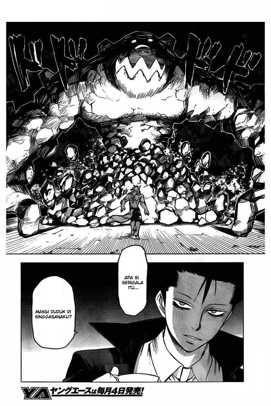 blood-lad - Chapter: 39