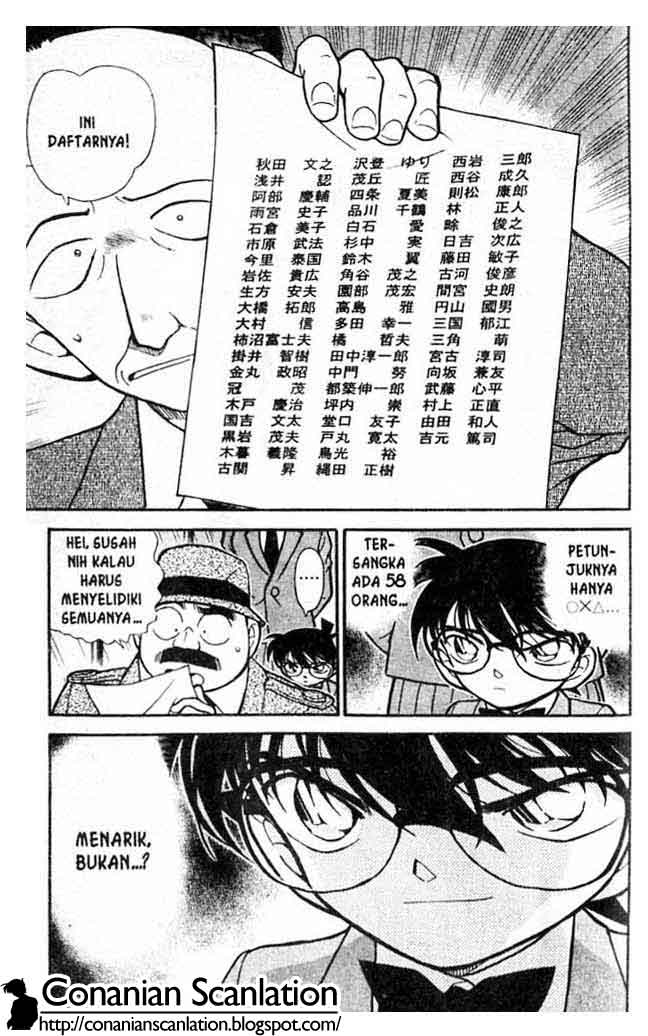 detective-conan - Chapter: 338