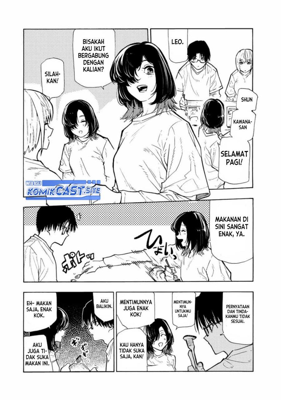 juujika-no-rokunin - Chapter: 112