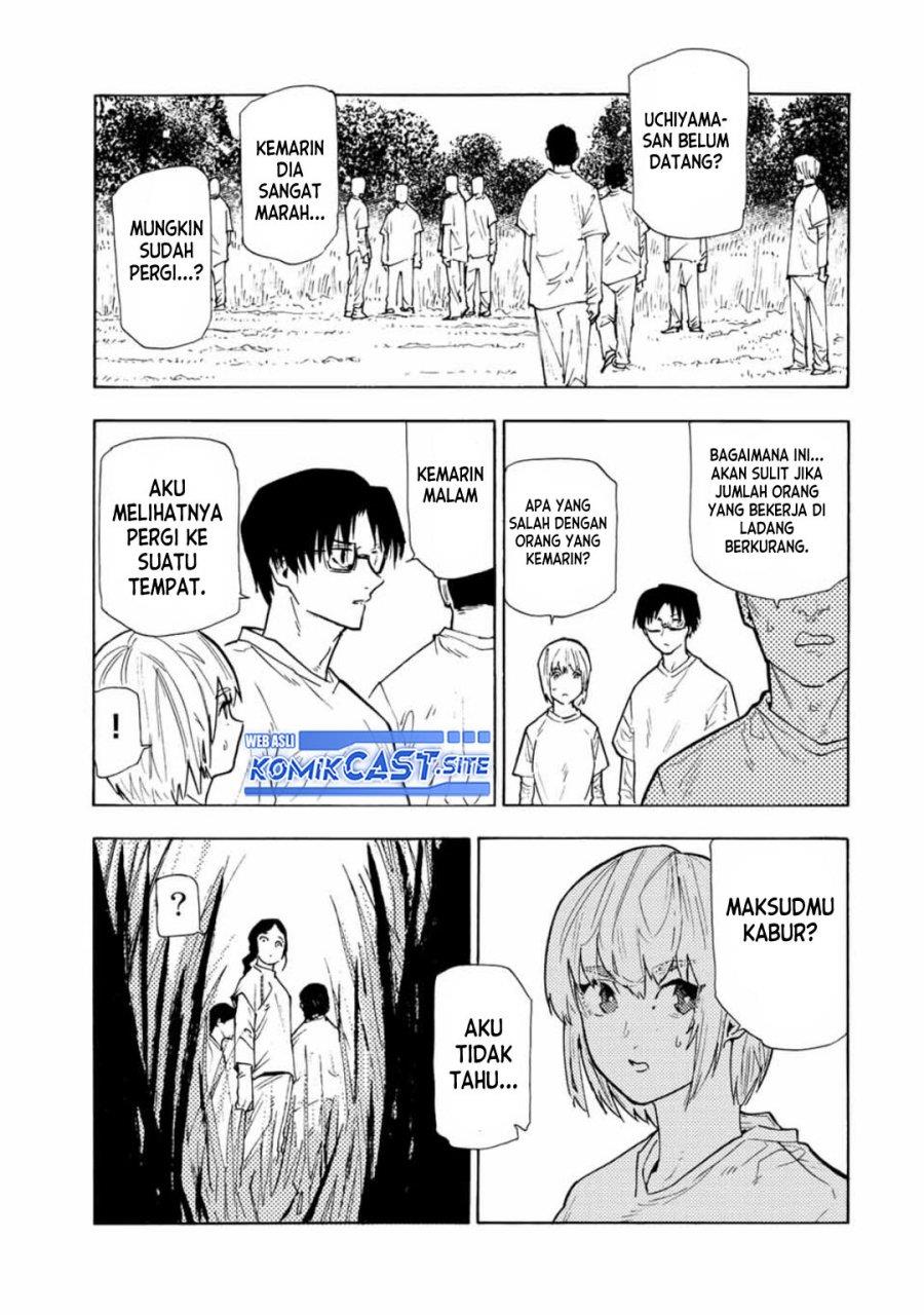 juujika-no-rokunin - Chapter: 112