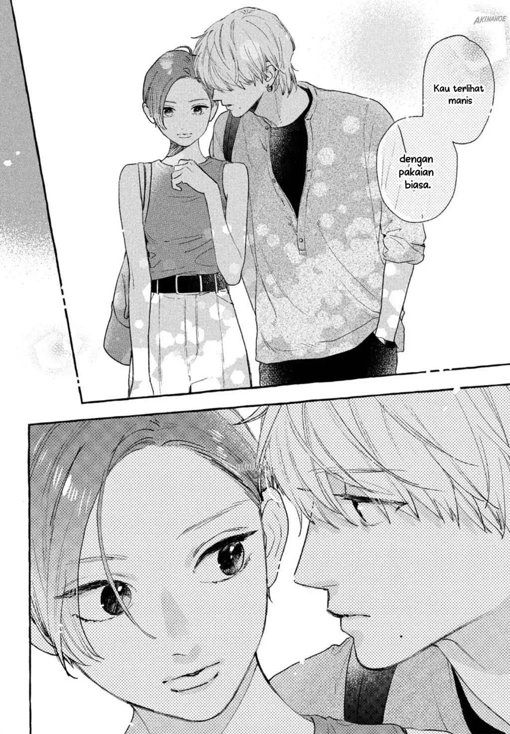 uruwashi-no-yoi-no-tsuki - Chapter: 18