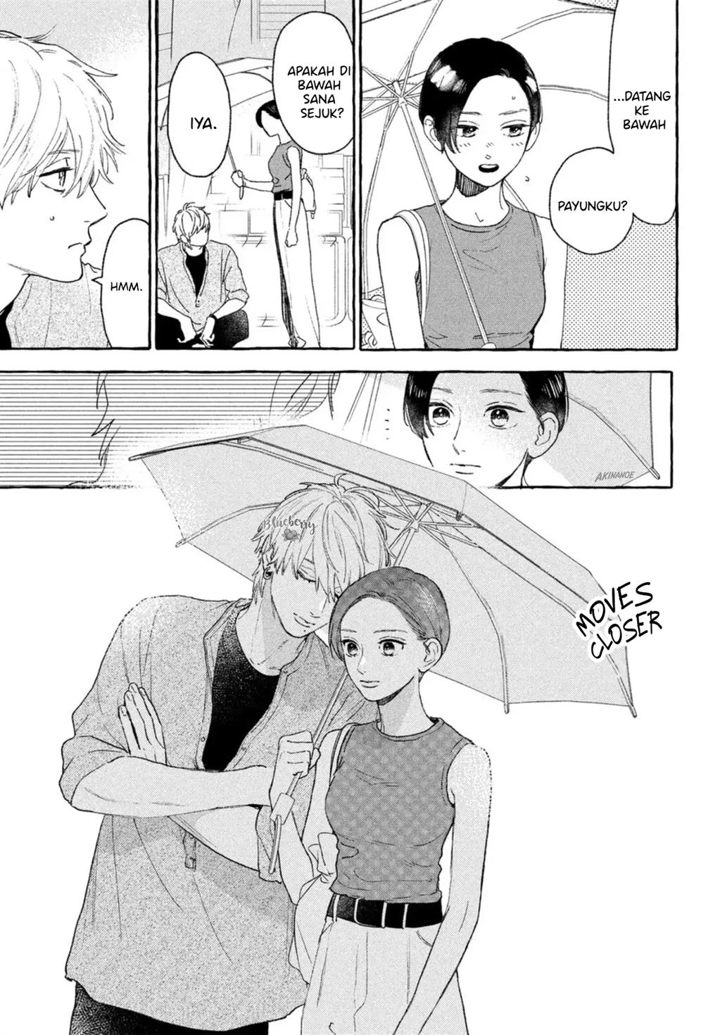 uruwashi-no-yoi-no-tsuki - Chapter: 18