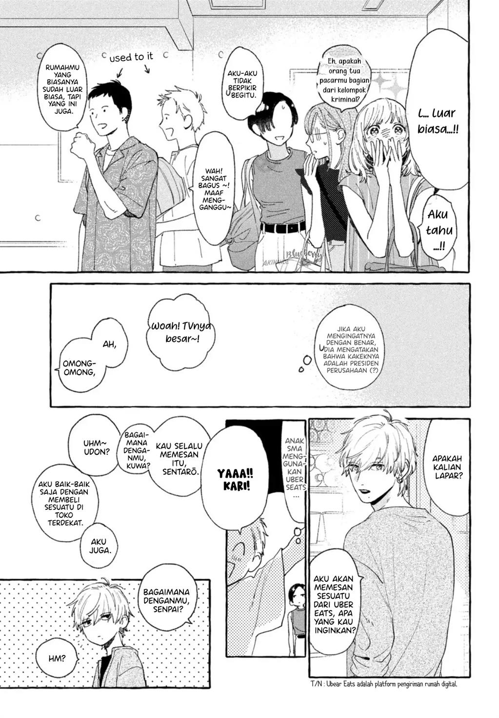 uruwashi-no-yoi-no-tsuki - Chapter: 18