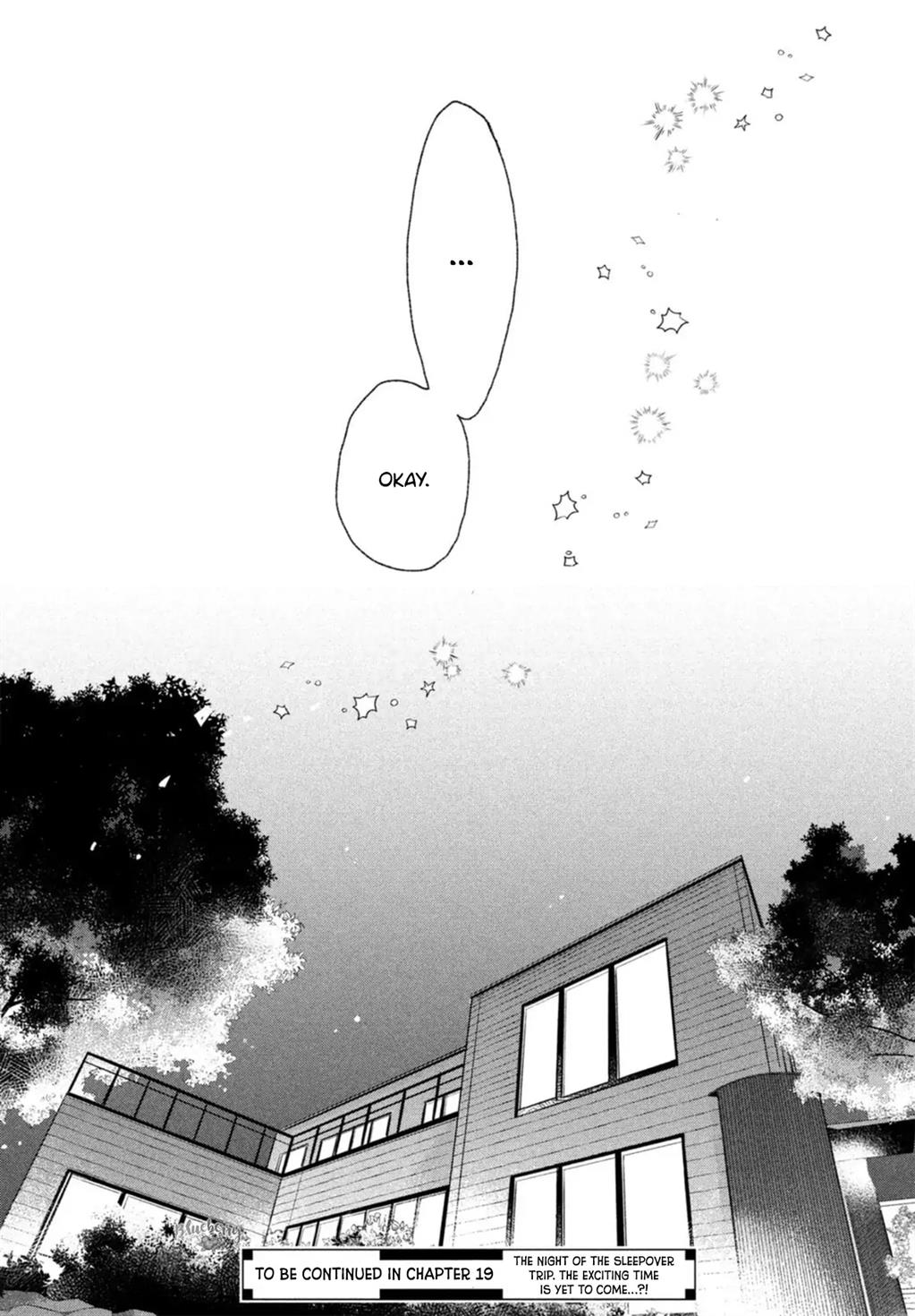 uruwashi-no-yoi-no-tsuki - Chapter: 18