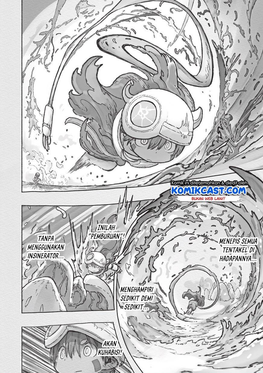 made-in-abyss - Chapter: 47