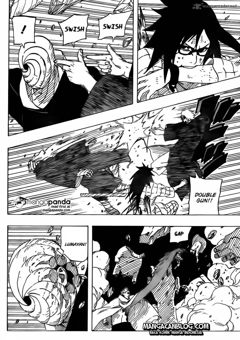 naruto-id - Chapter: 663