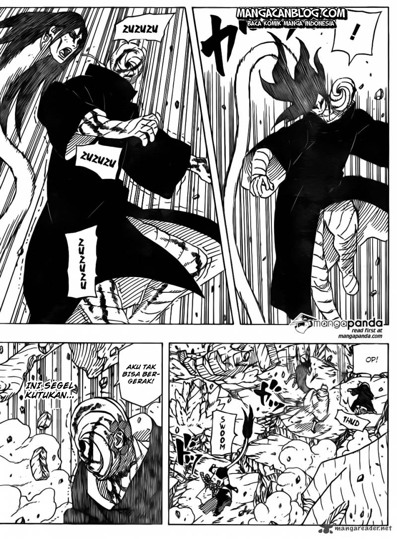 naruto-id - Chapter: 663