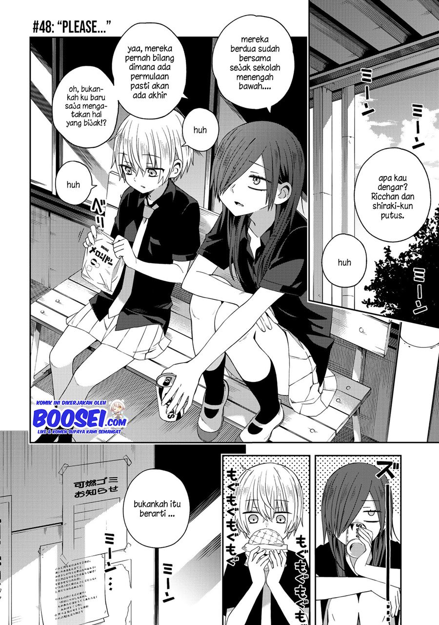 school-zone - Chapter: 48