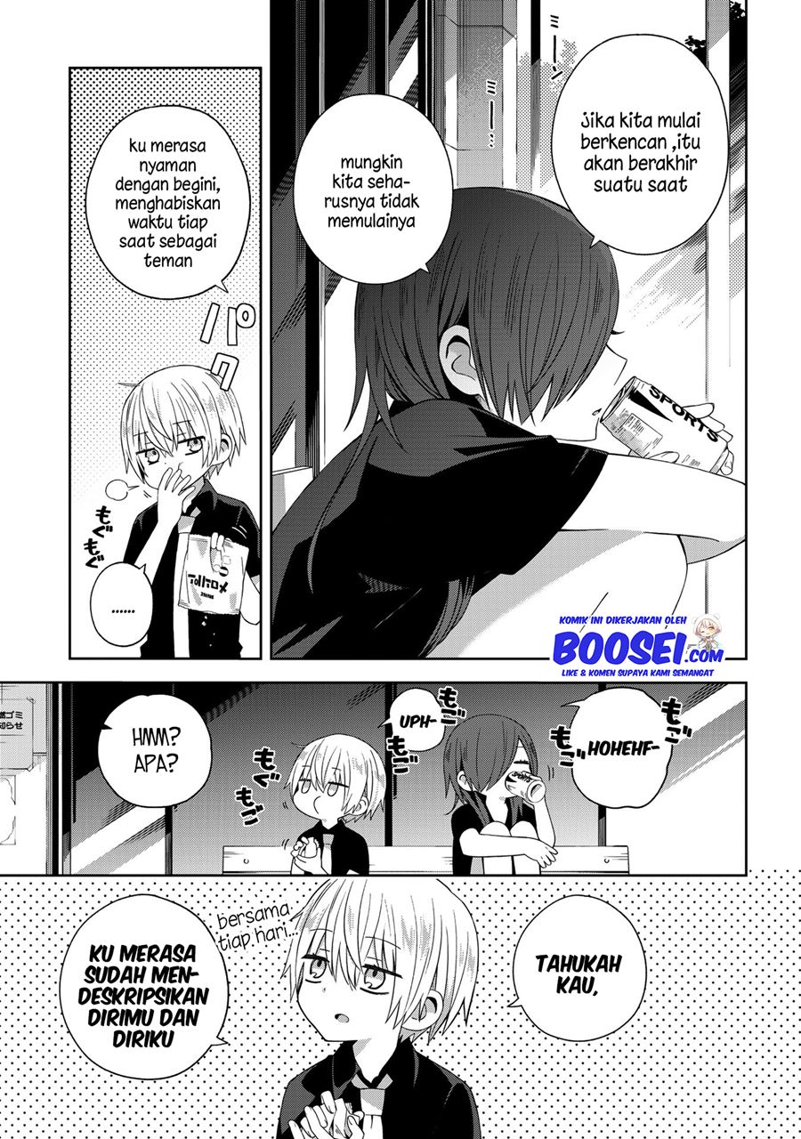 school-zone - Chapter: 48