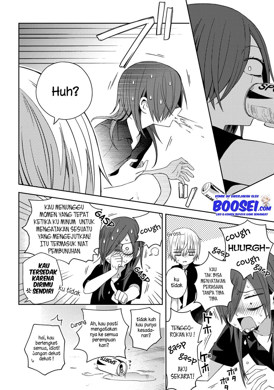 school-zone - Chapter: 48