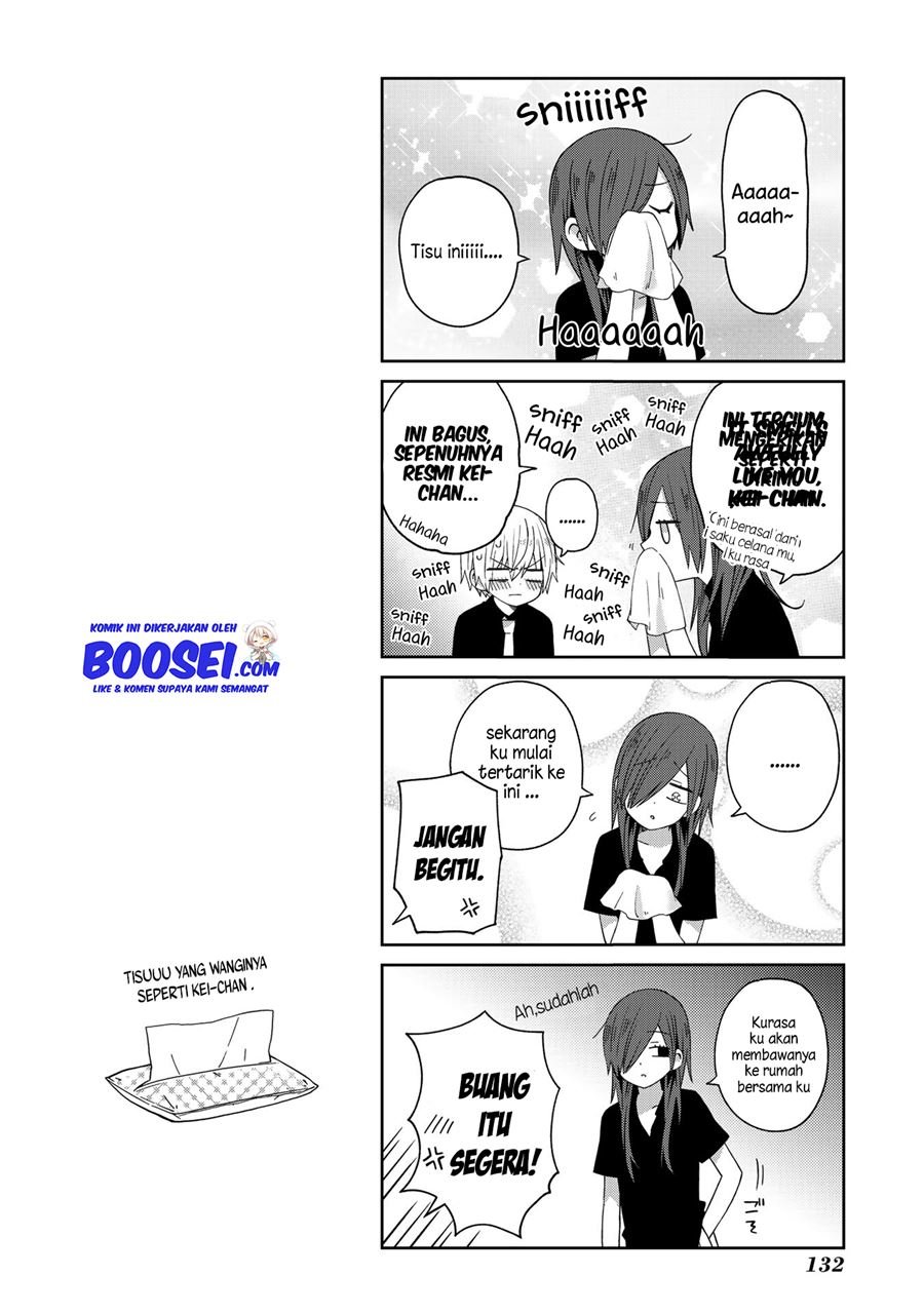 school-zone - Chapter: 48