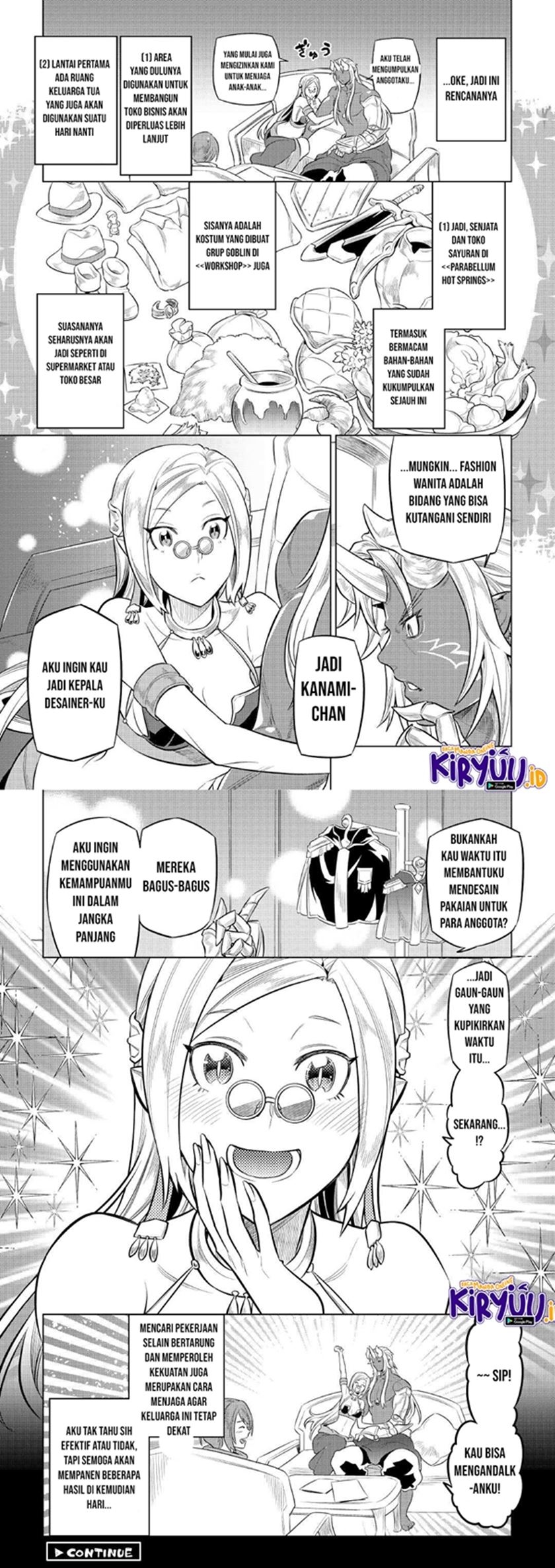 remonster - Chapter: 75