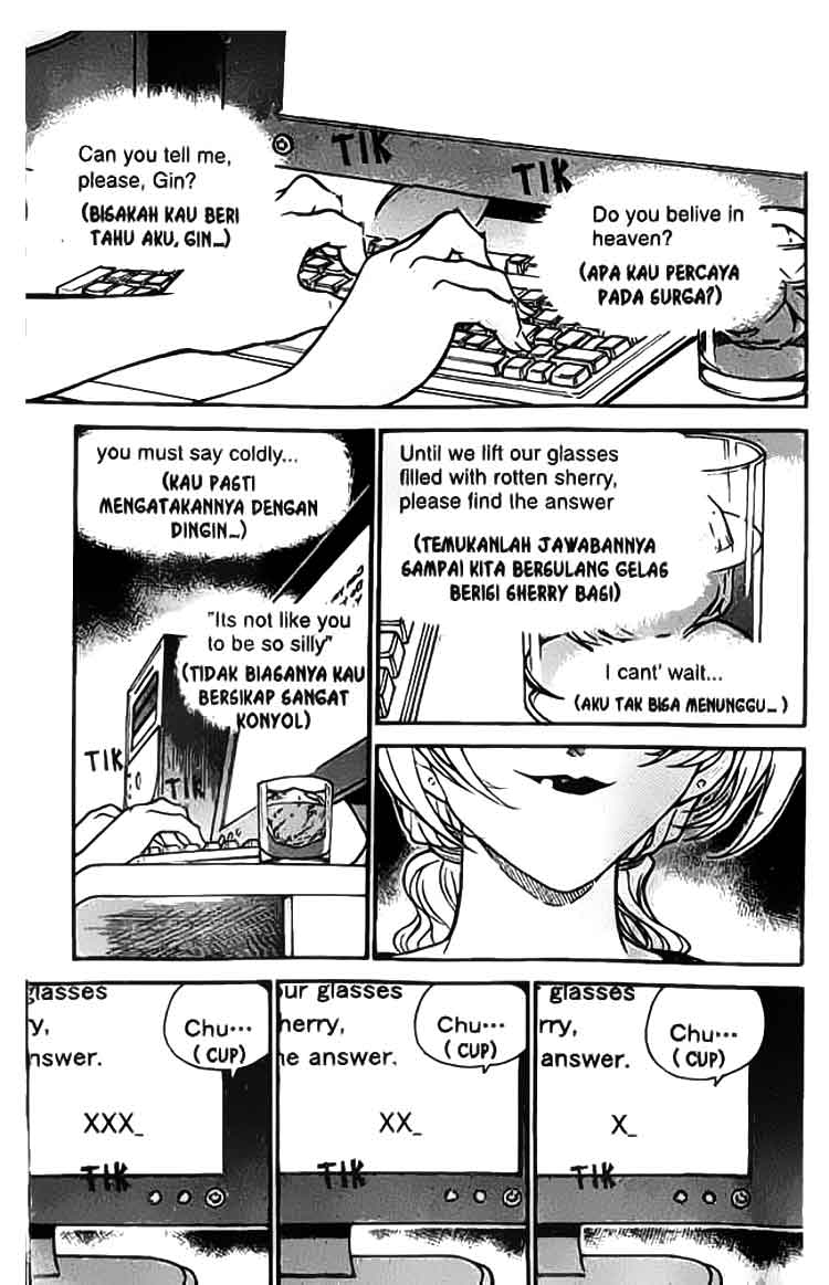detective-conan - Chapter: 340