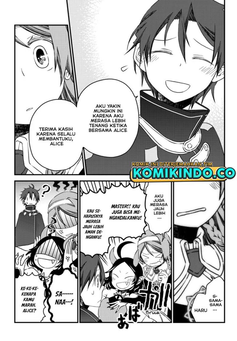 tsuihou-no-kenja-sekai-wo-shiru-osanajimi-yuusha-no-atsuryoku-kara-nigete-jiyuu-ni-natta-ore - Chapter: 11