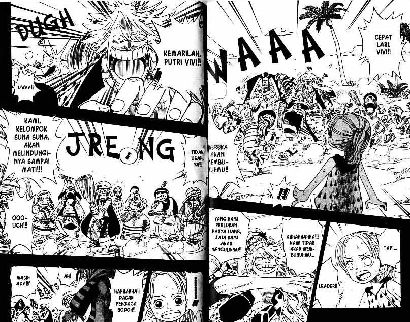 one-piece-id - Chapter: 164