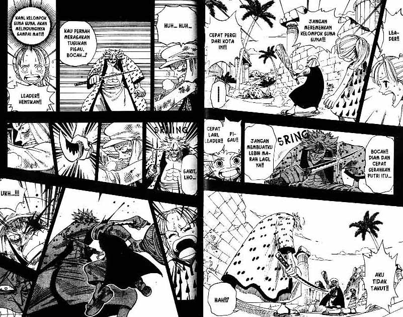 one-piece-id - Chapter: 164