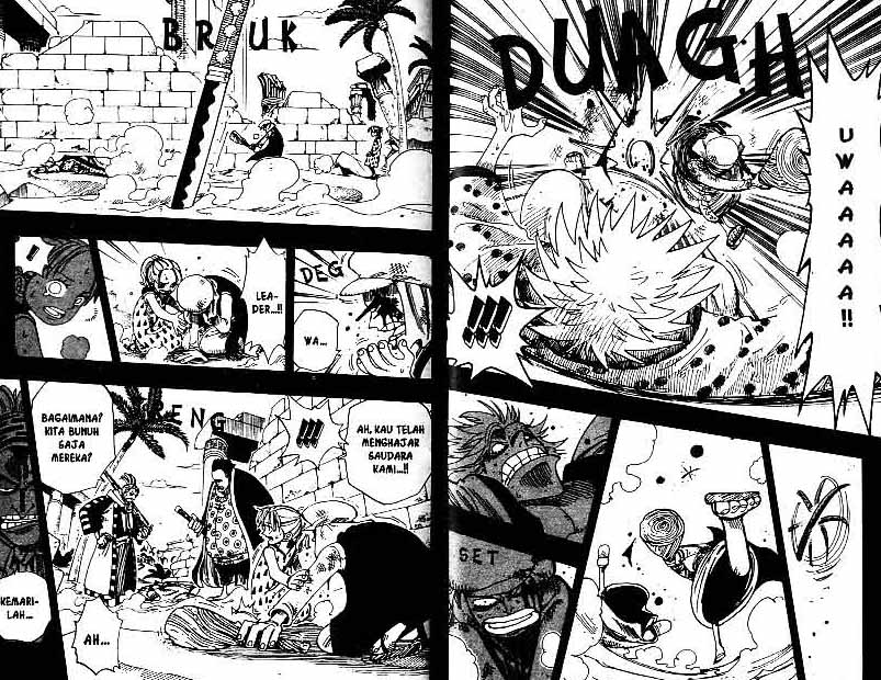 one-piece-id - Chapter: 164