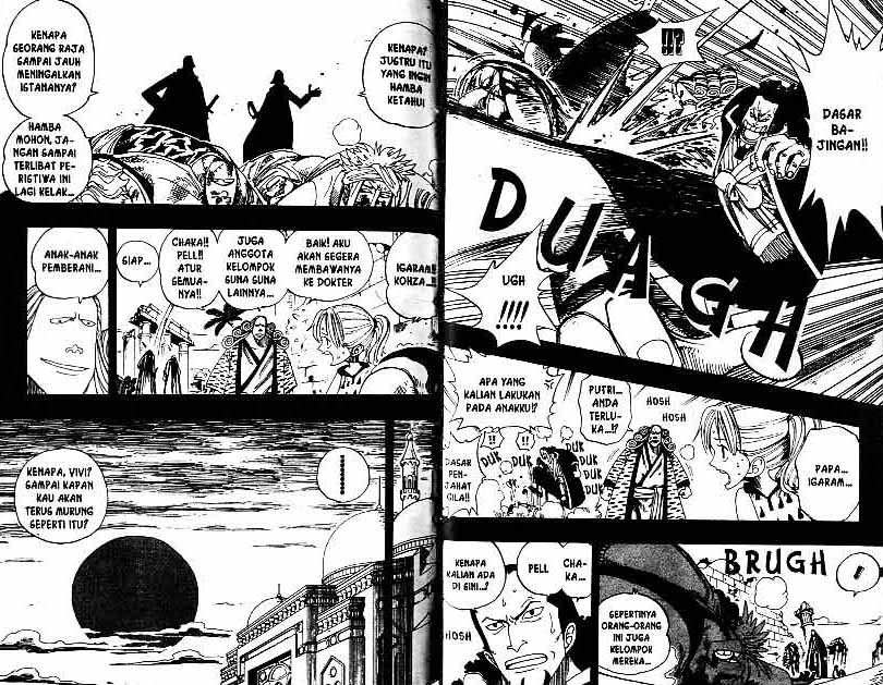 one-piece-id - Chapter: 164