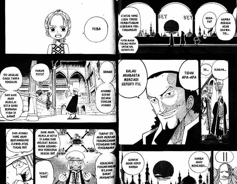 one-piece-id - Chapter: 164