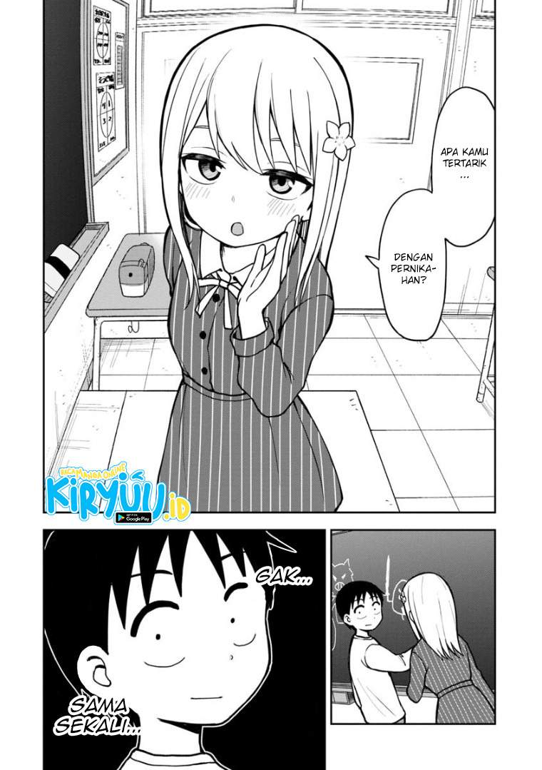 himeno-chan-ni-koi-wa-mada-hayai - Chapter: 57