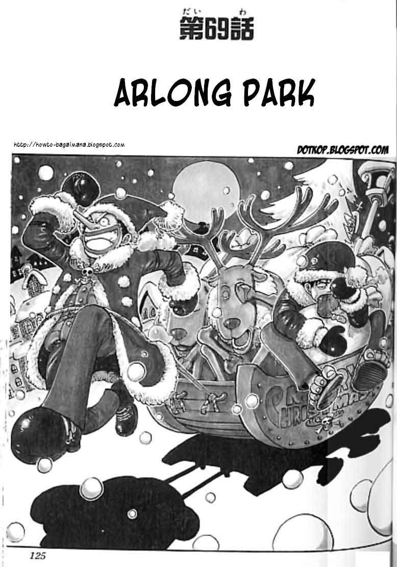 one-piece-id - Chapter: 069