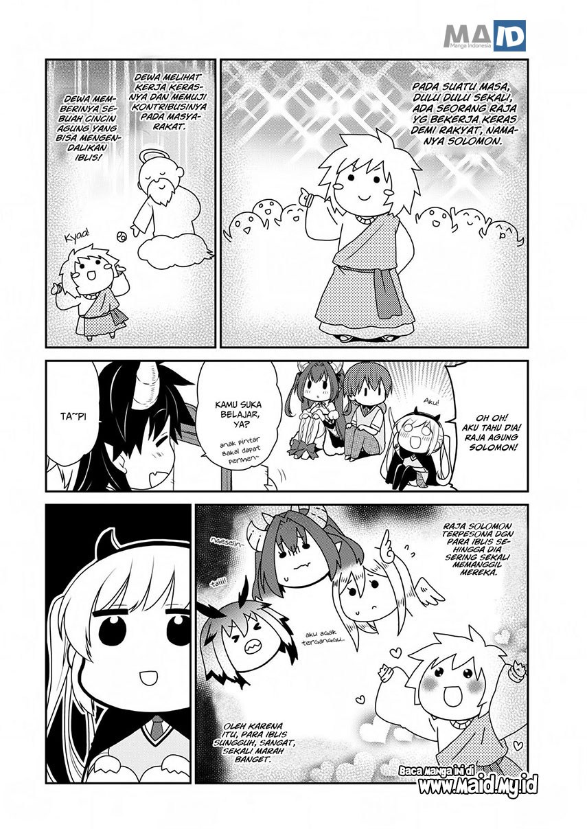 asmodeus-wa-akiramenai - Chapter: 18
