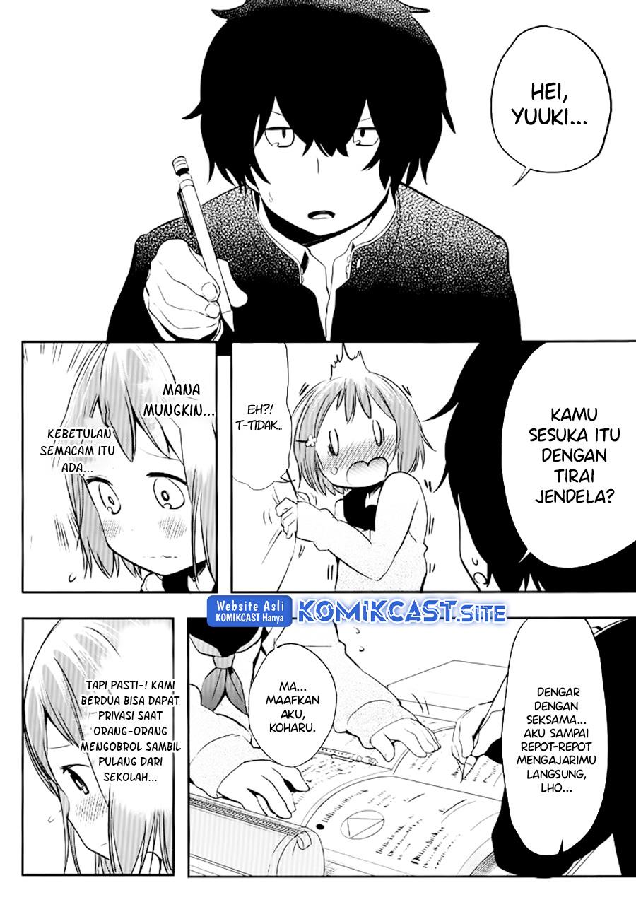 futaridake-no-kyoushitsu - Chapter: 00