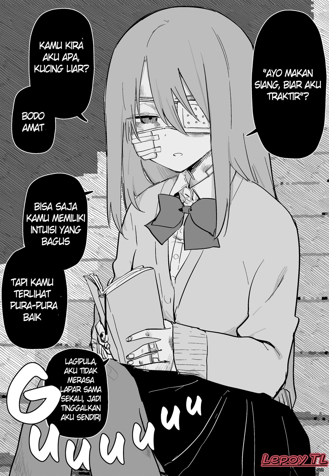 azadarake-no-classmate-ga-shinpai - Chapter: 1-5