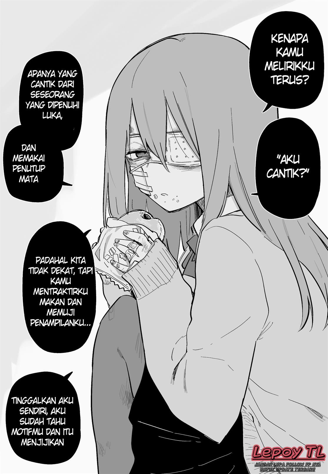 azadarake-no-classmate-ga-shinpai - Chapter: 1-5