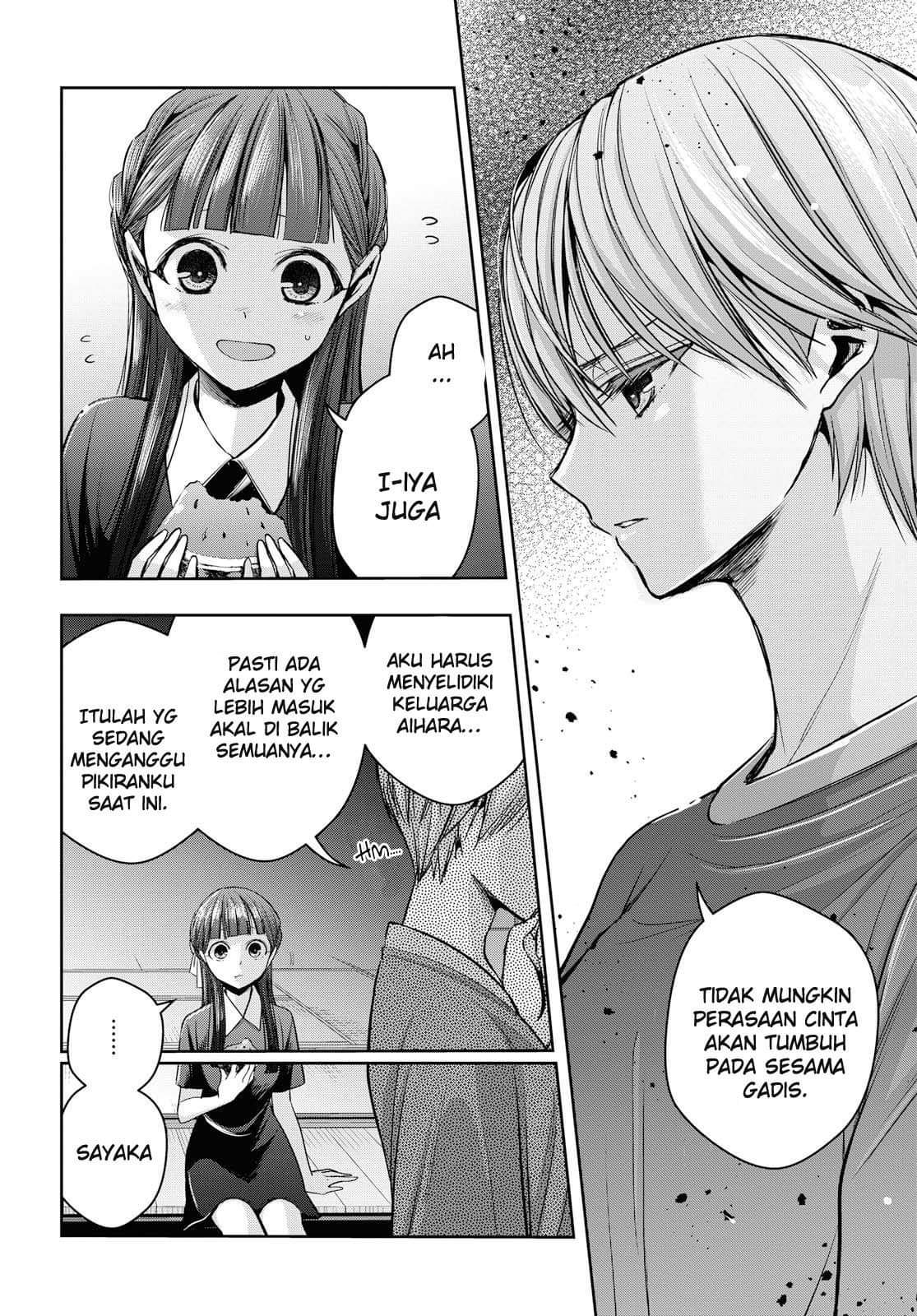 citrus-plus - Chapter: 9