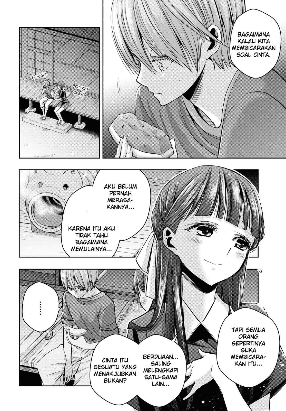 citrus-plus - Chapter: 9