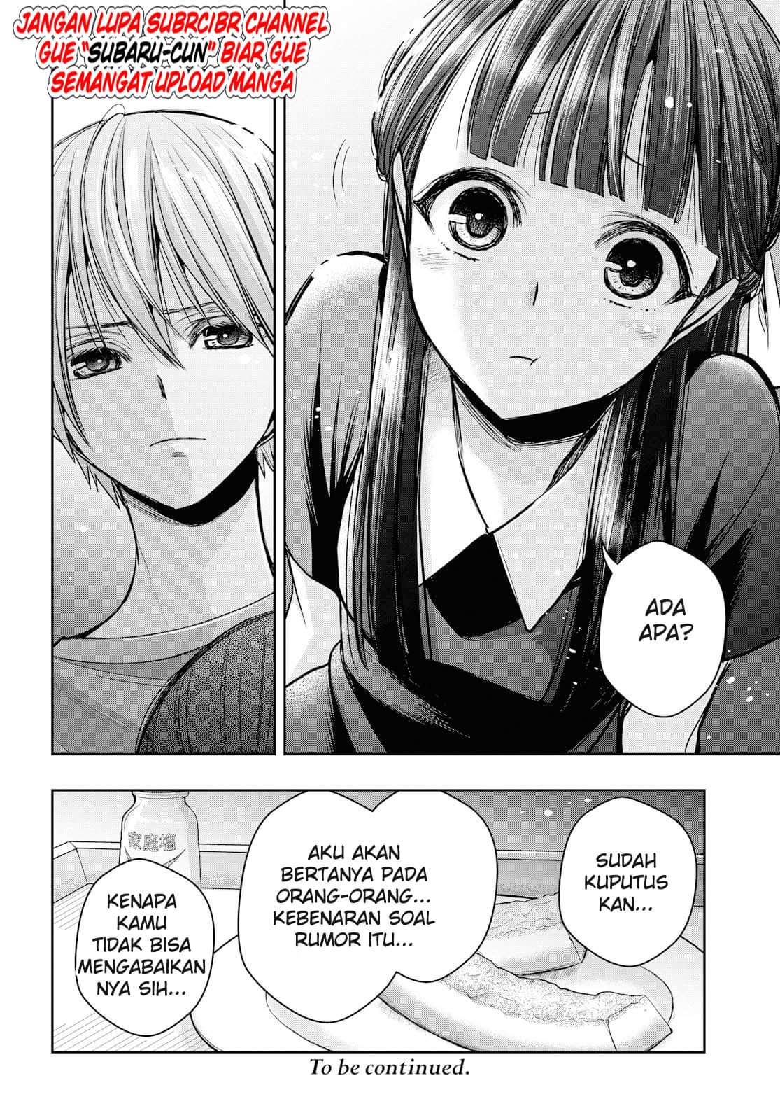 citrus-plus - Chapter: 9