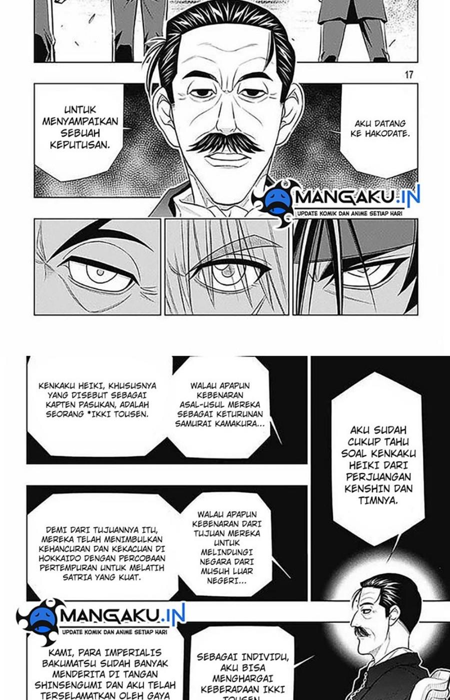 rurouni-kenshin-meiji-kenkaku-romantan-hokkaidou-hen - Chapter: 49.2