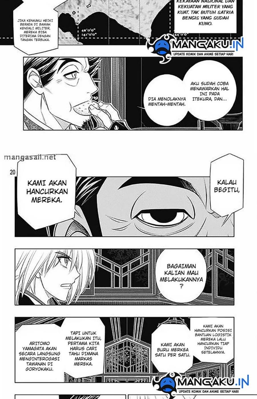 rurouni-kenshin-meiji-kenkaku-romantan-hokkaidou-hen - Chapter: 49.2