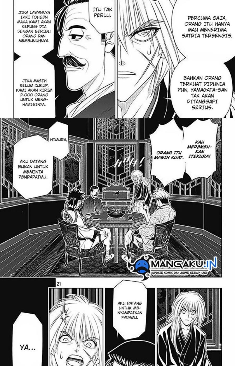 rurouni-kenshin-meiji-kenkaku-romantan-hokkaidou-hen - Chapter: 49.2