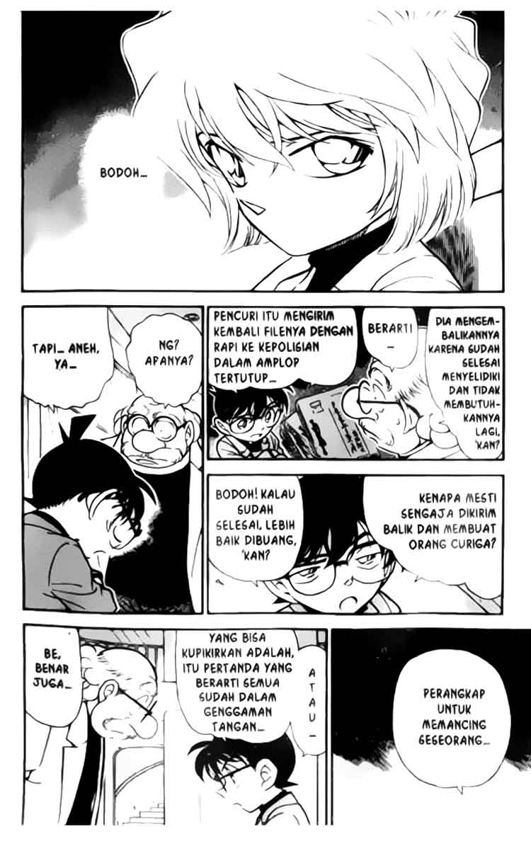 detective-conan - Chapter: 341