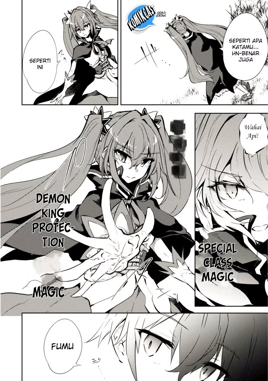 moto-saikyou-no-kenshi-wa-isekai-mahou-ni-akogareru - Chapter: 05