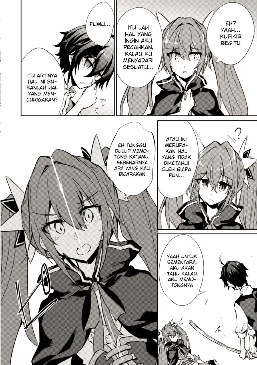 moto-saikyou-no-kenshi-wa-isekai-mahou-ni-akogareru - Chapter: 05