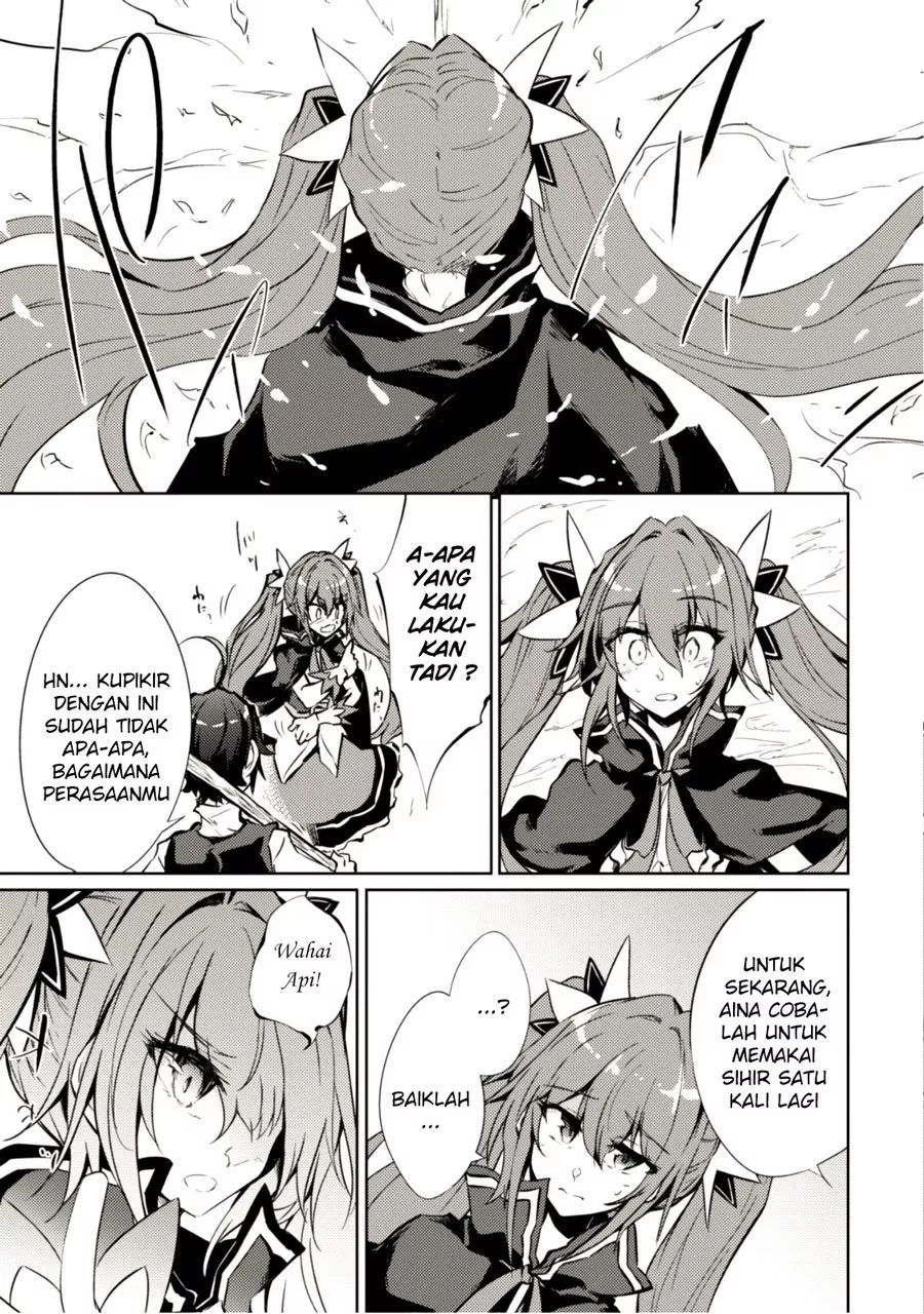 moto-saikyou-no-kenshi-wa-isekai-mahou-ni-akogareru - Chapter: 05