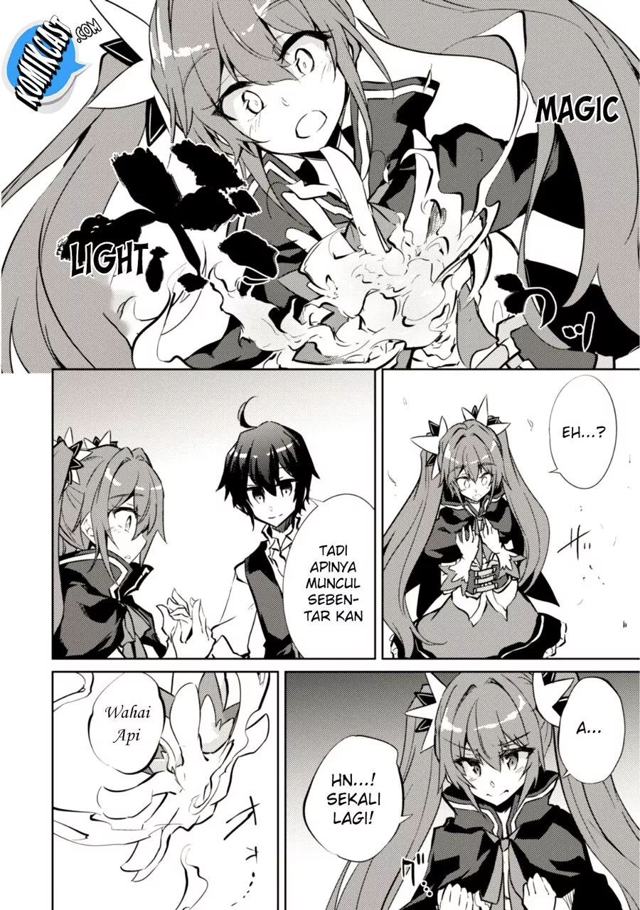 moto-saikyou-no-kenshi-wa-isekai-mahou-ni-akogareru - Chapter: 05