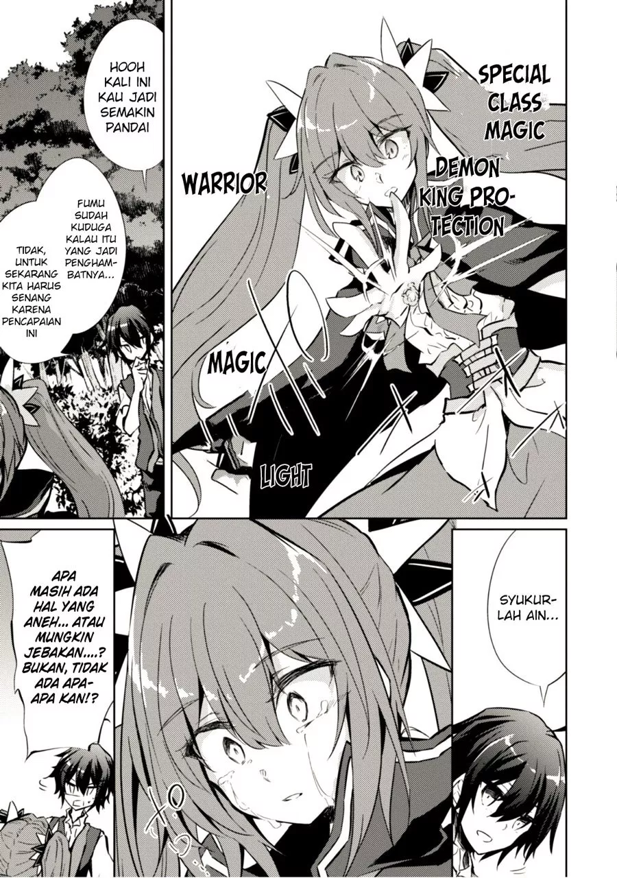 moto-saikyou-no-kenshi-wa-isekai-mahou-ni-akogareru - Chapter: 05