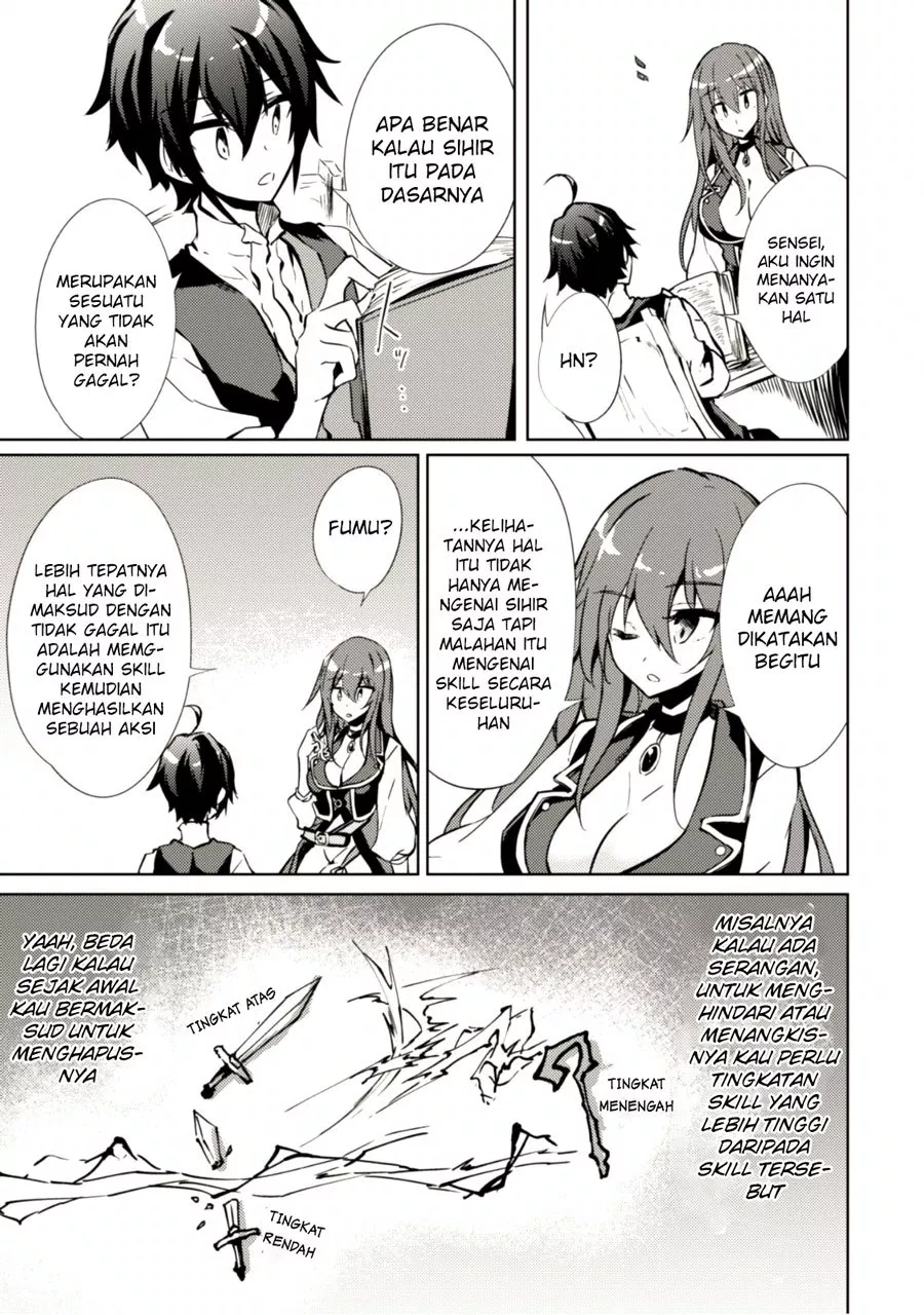 moto-saikyou-no-kenshi-wa-isekai-mahou-ni-akogareru - Chapter: 05