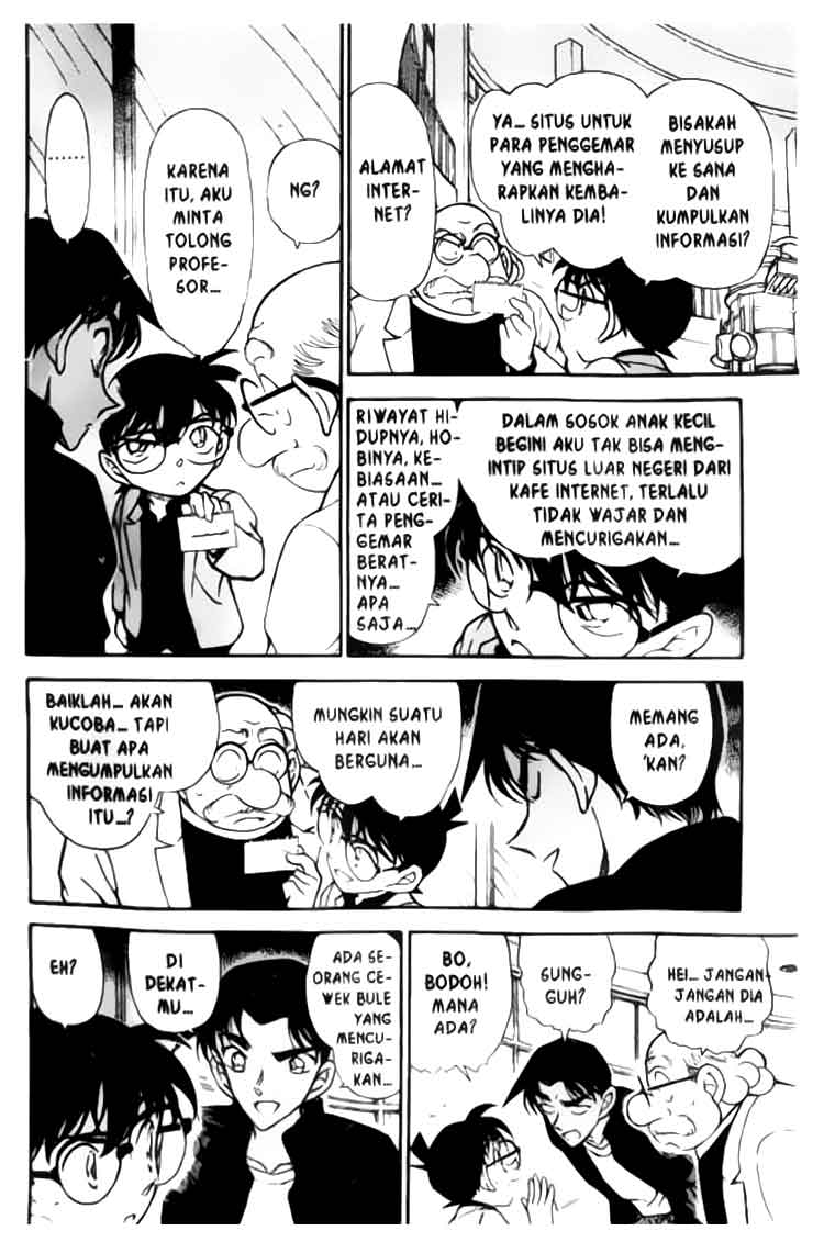 detective-conan - Chapter: 341
