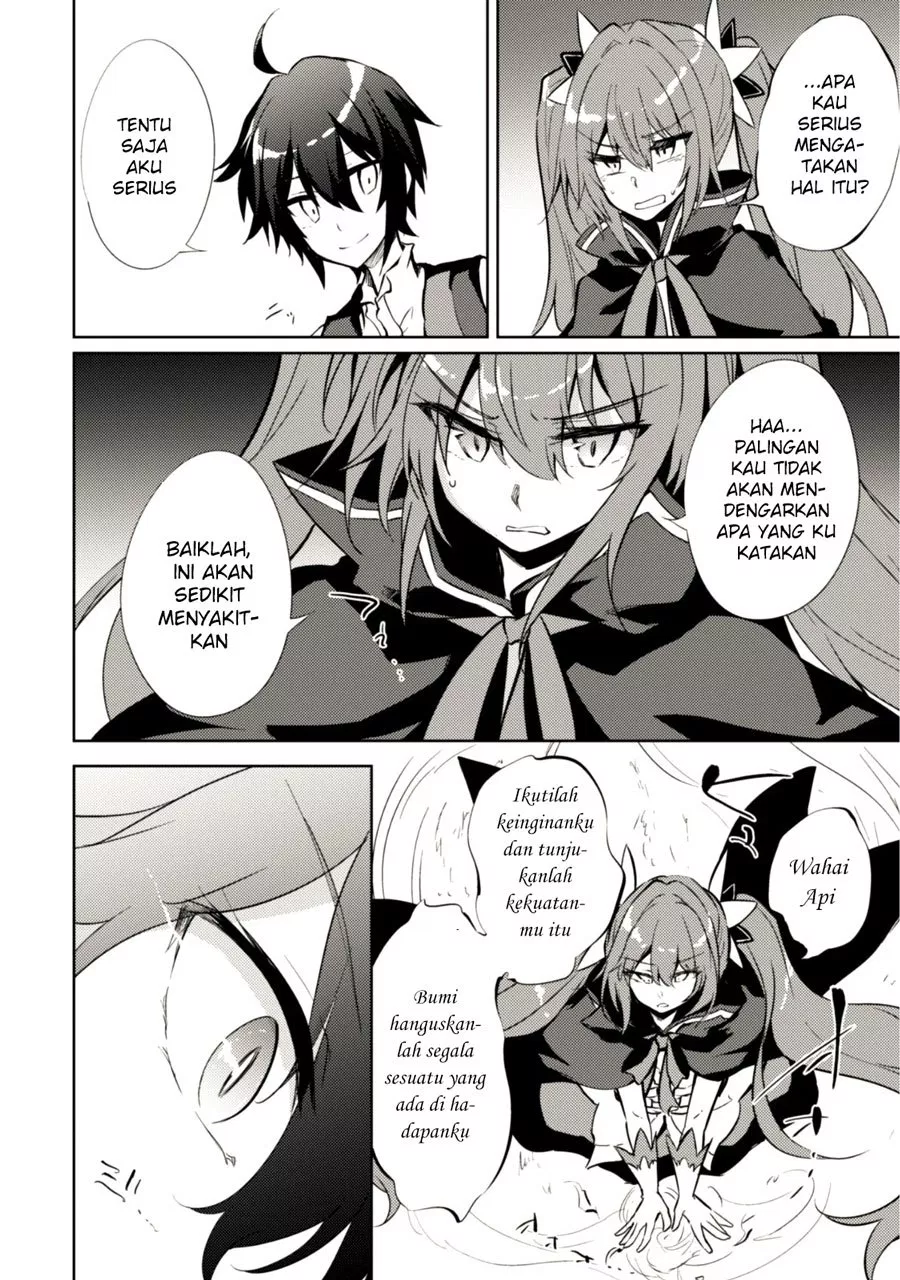 moto-saikyou-no-kenshi-wa-isekai-mahou-ni-akogareru - Chapter: 05