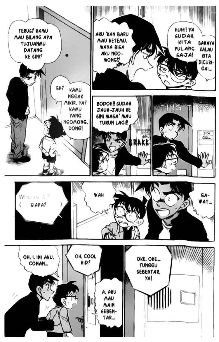 detective-conan - Chapter: 341