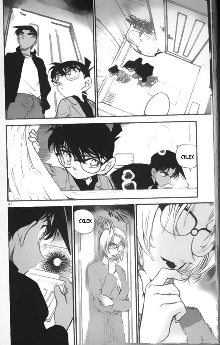 detective-conan - Chapter: 341