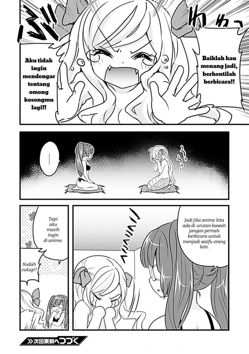 jashin-chan-dropkick - Chapter: 7